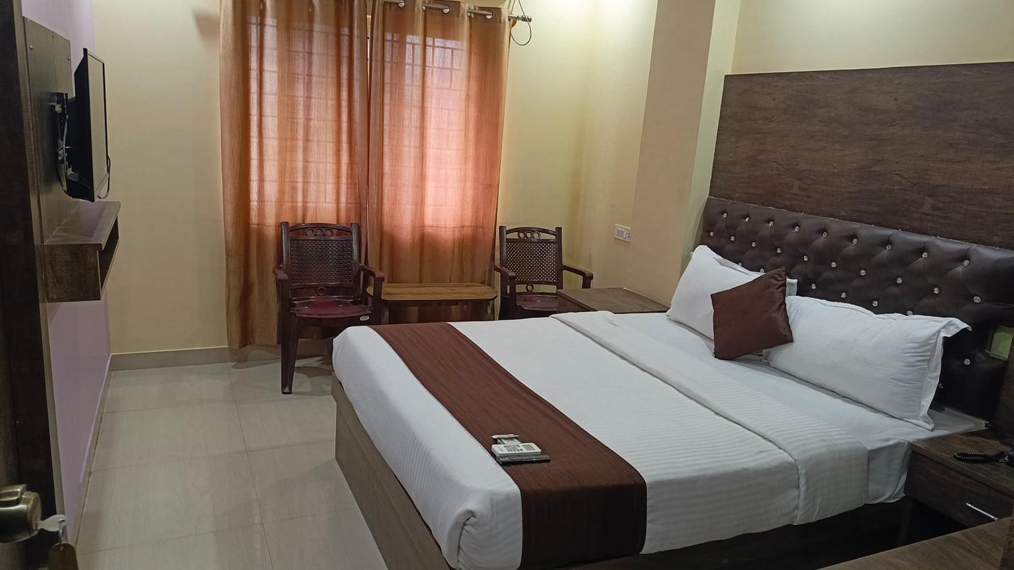 Pph Royal Gs Comforts Opp Mall Of Asia Bangalore Ngoại thất bức ảnh