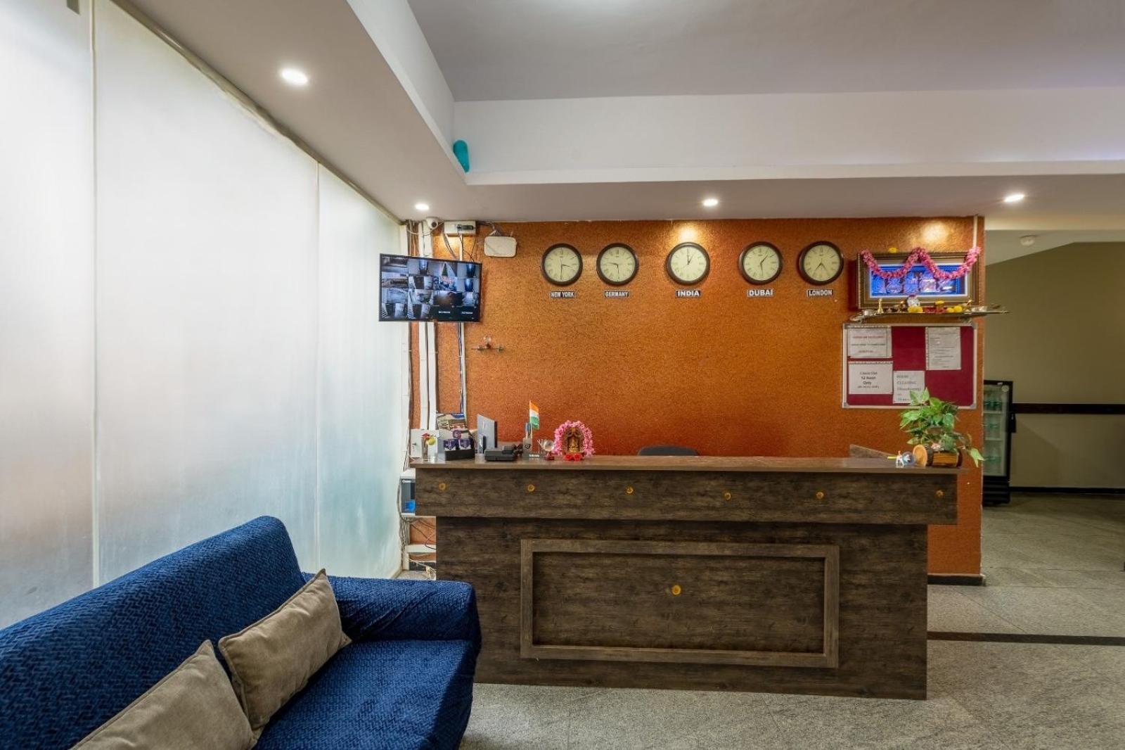 Pph Royal Gs Comforts Opp Mall Of Asia Bangalore Ngoại thất bức ảnh