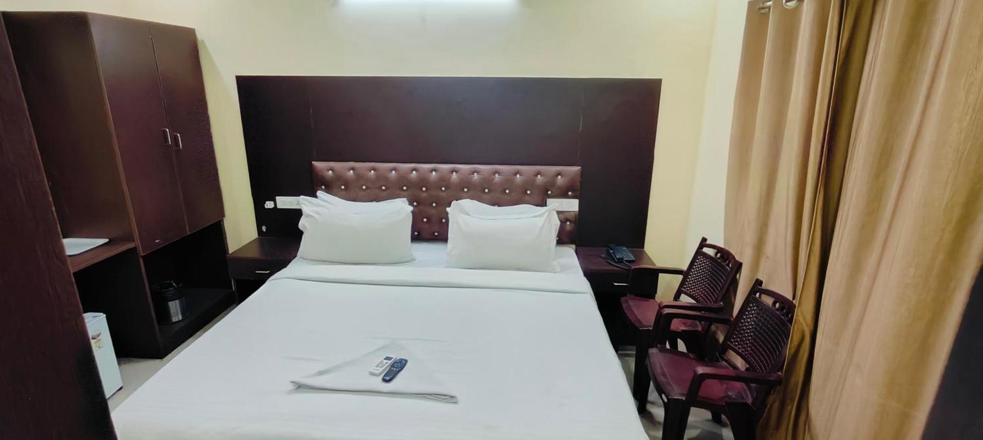 Pph Royal Gs Comforts Opp Mall Of Asia Bangalore Ngoại thất bức ảnh